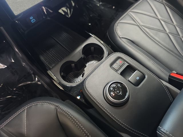 Used 2021 Ford Mustang Mach-E Select w/ Comfort/Technology Package AWD/4WD image 25