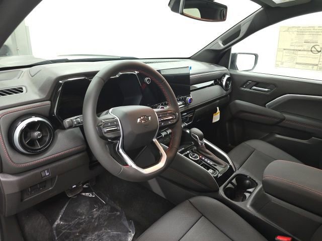 New 2026 Chevrolet Colorado Z71 w/ Technology Package image 9