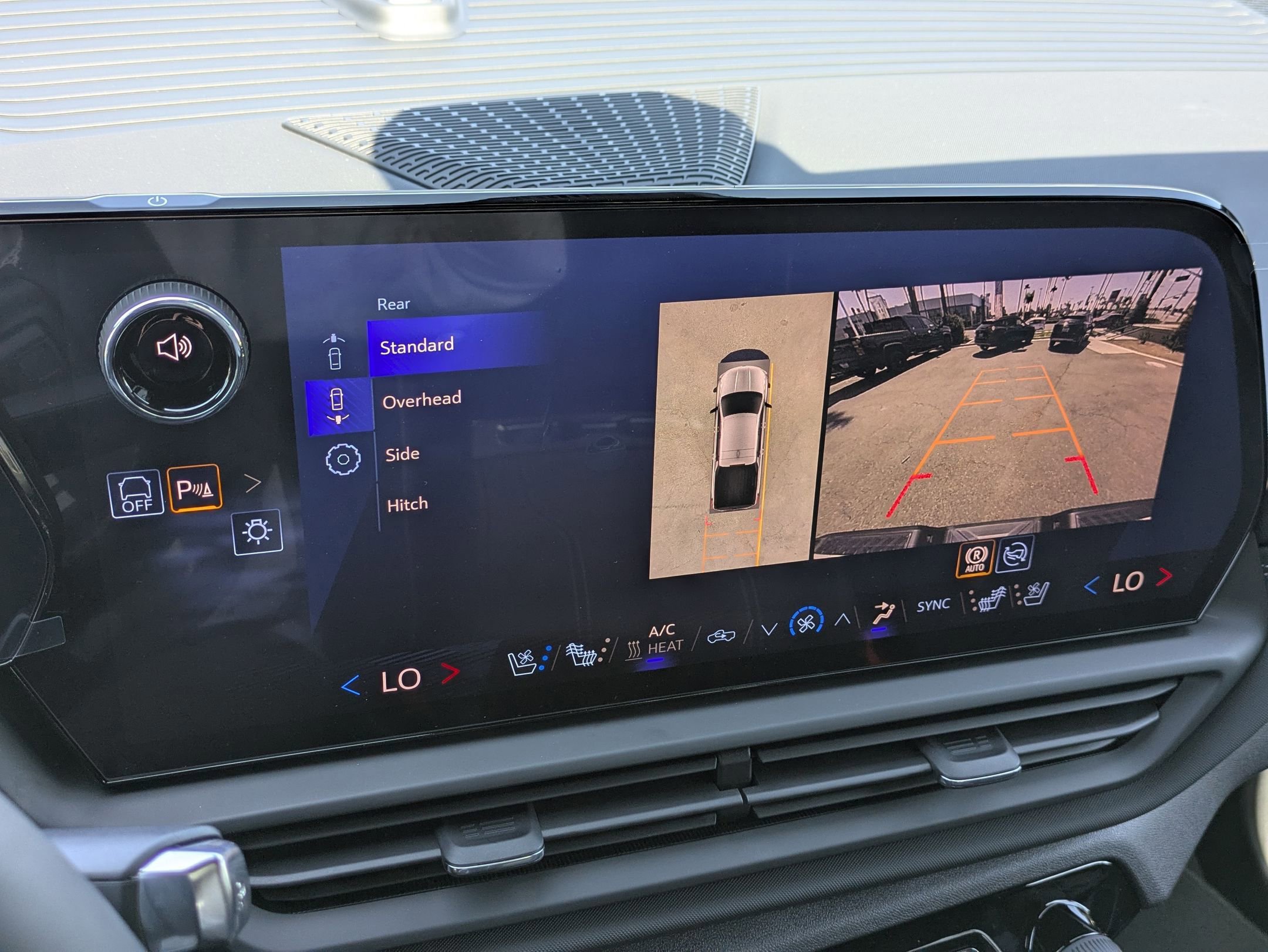 New 2026 Chevrolet Silverado EV LT image 17