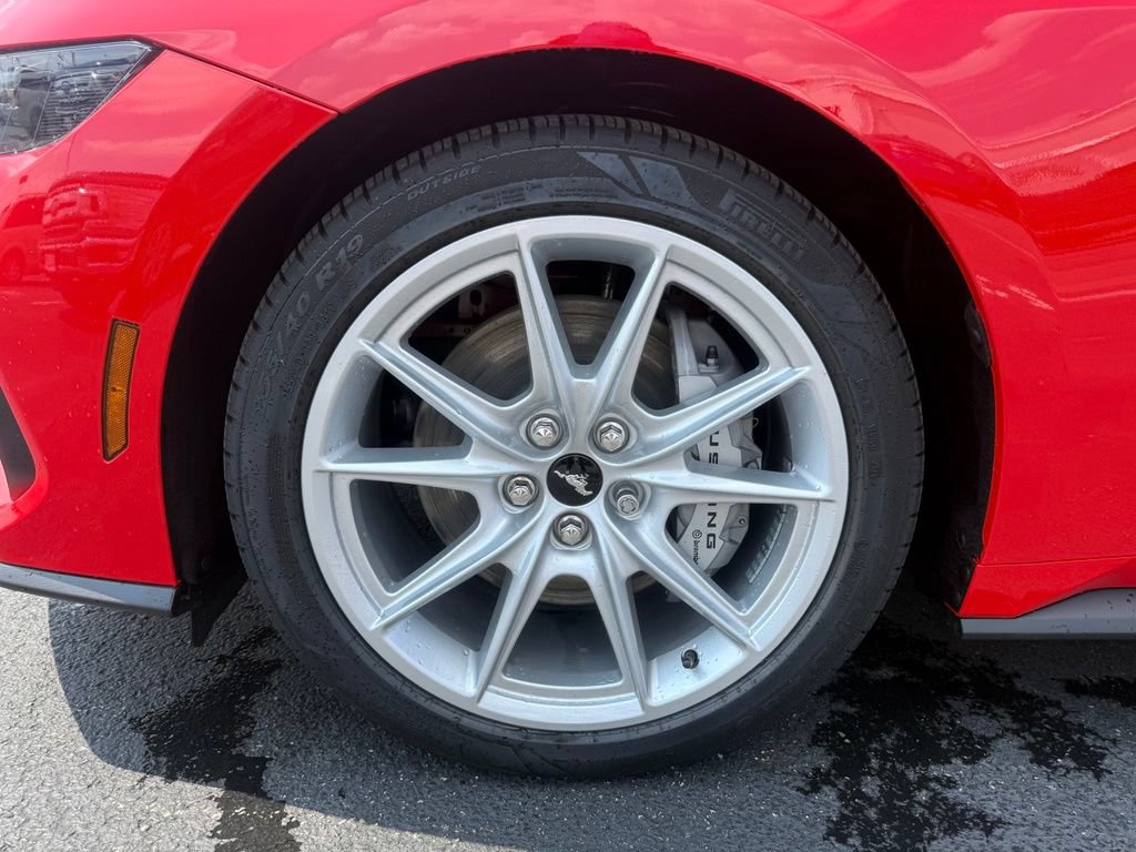 New 2026 Ford Mustang GT Premium RWD image 12