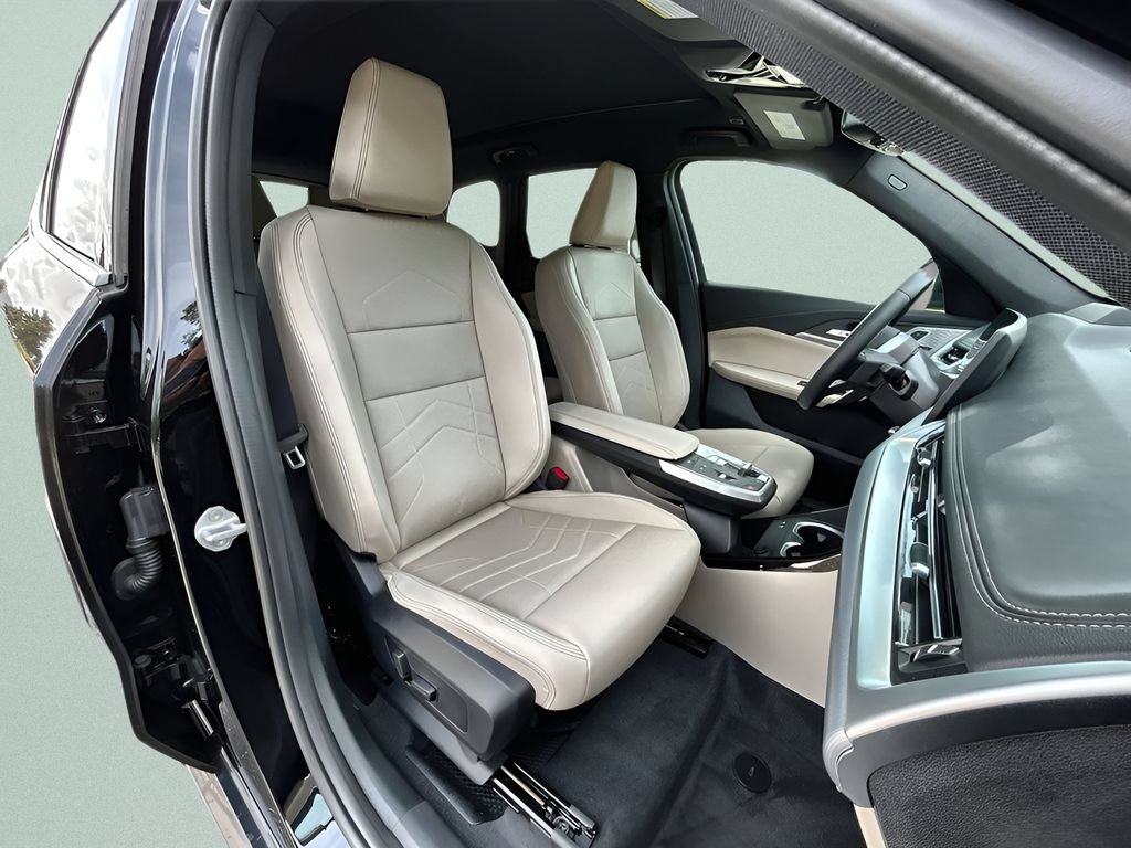 New 2025 BMW X1 xDrive28i w/ Technology Package AWD/4WD image 29
