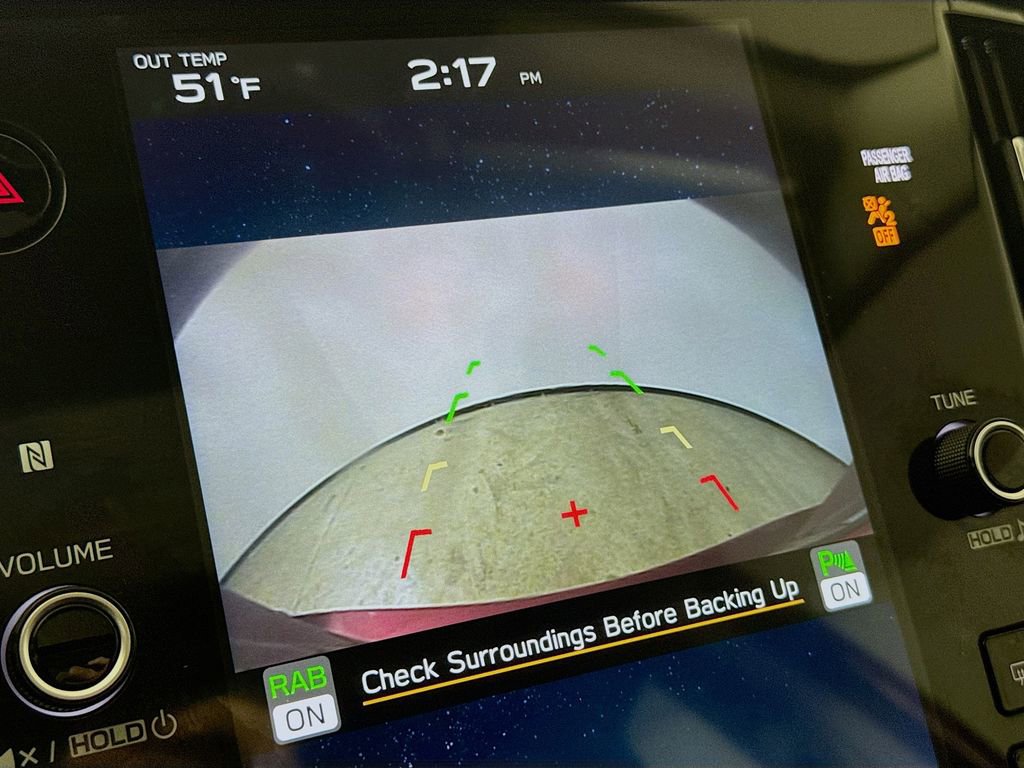 Certified 2025 Subaru Legacy Limited image 15