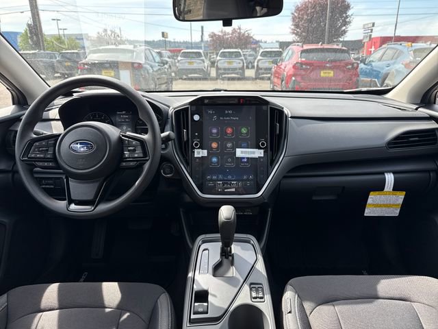 New 2026 Subaru Crosstrek 2.0i Premium AWD/4WD image 14