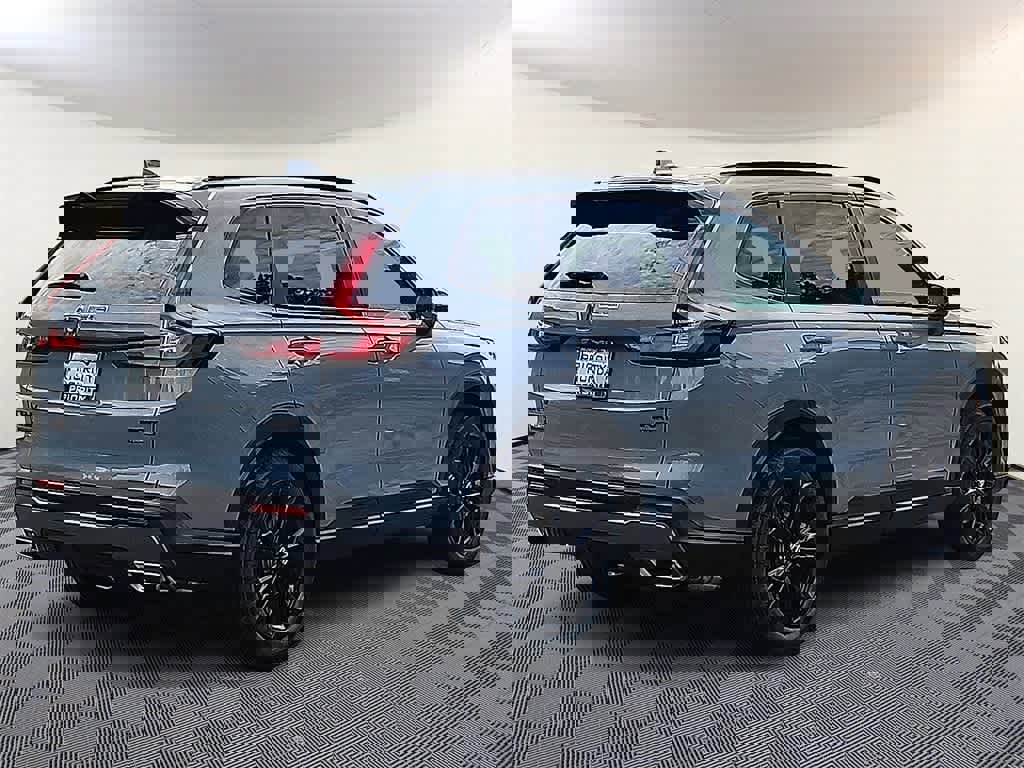 New 2026 Honda CR-V Sport Touring image 3