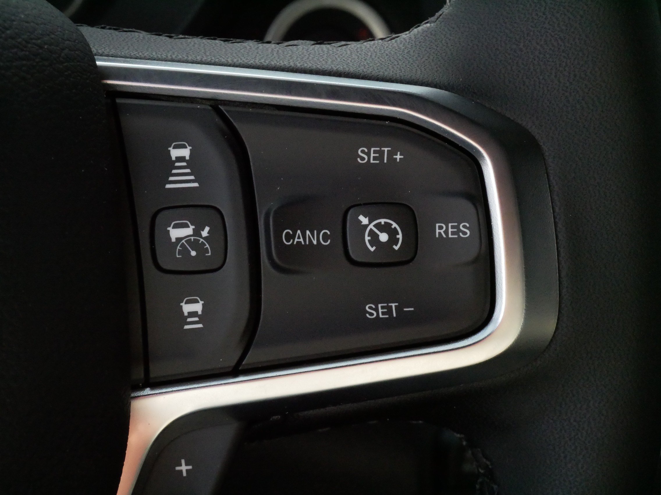 Used 2026 RAM 1500 Big Horn AWD/4WD image 24