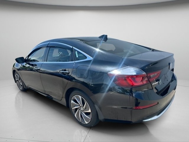 Used 2022 Honda Insight Touring image 8