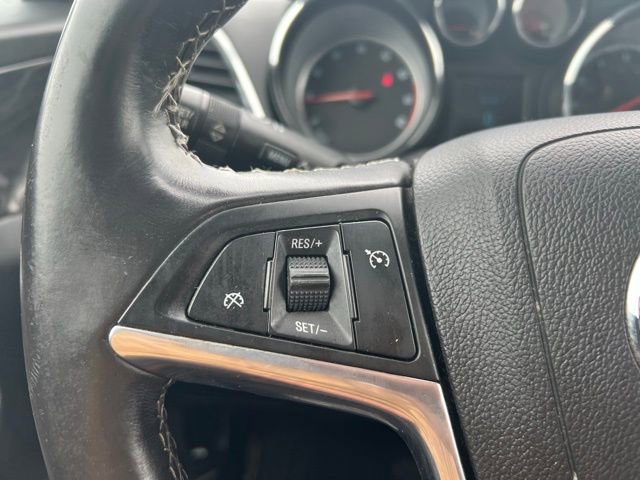 Used 2013 Buick Encore Convenience AWD/4WD image 15