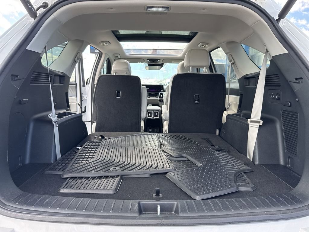 Used 2023 Kia Sorento SX image 21