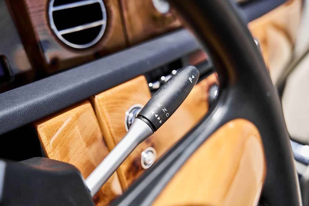 Used 2009 Rolls-Royce Phantom Drophead Coupe RWD image 58
