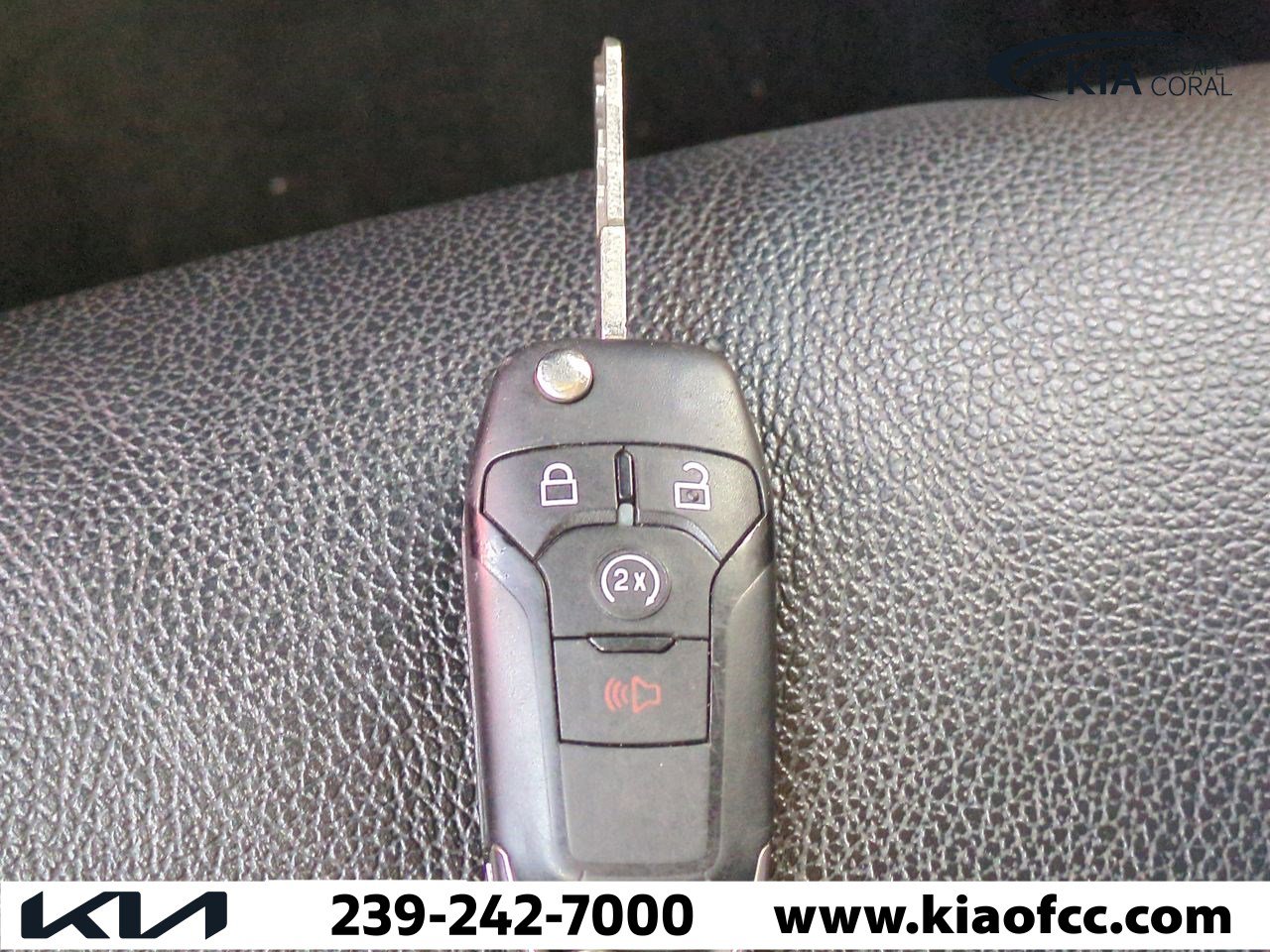 Used 2019 Ford F450 Lariat w/ Lariat Value Package image 33