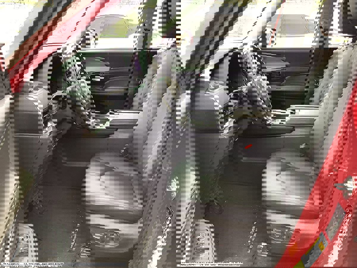 Used 2024 Toyota Grand Highlander XLE image 12