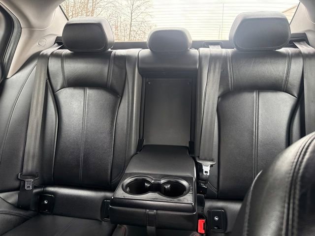 Used 2021 Alfa Romeo Giulia Sprint w/ Cold Weather Package image 24