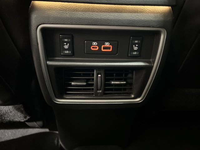 Used 2020 Nissan Murano Platinum w/ Cargo Package AWD/4WD image 21