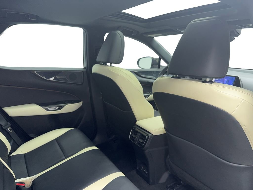 Used 2022 Lexus NX 350 AWD image 47