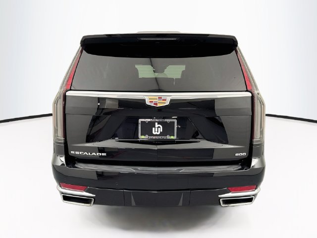 Used 2023 Cadillac Escalade Premium Luxury w/ Performance Package AWD/4WD image 6