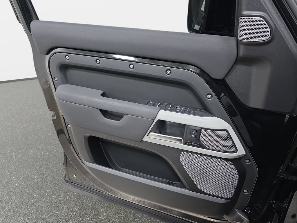 Used 2023 Land Rover Defender 130 S AWD/4WD image 27
