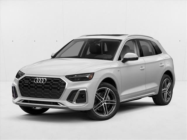 Used 2021 Audi Q5 e Premium Plus