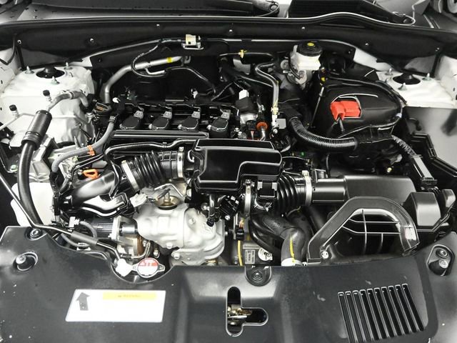 Used 2025 Acura ADX A-Spec image 35