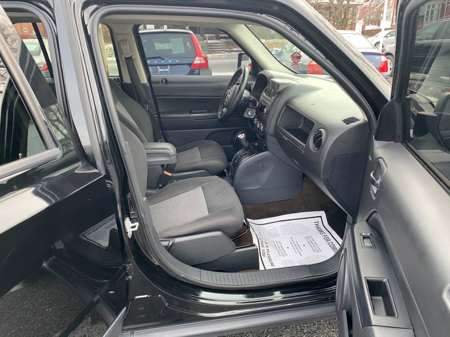 Used 2015 Jeep Patriot High Altitude image 15