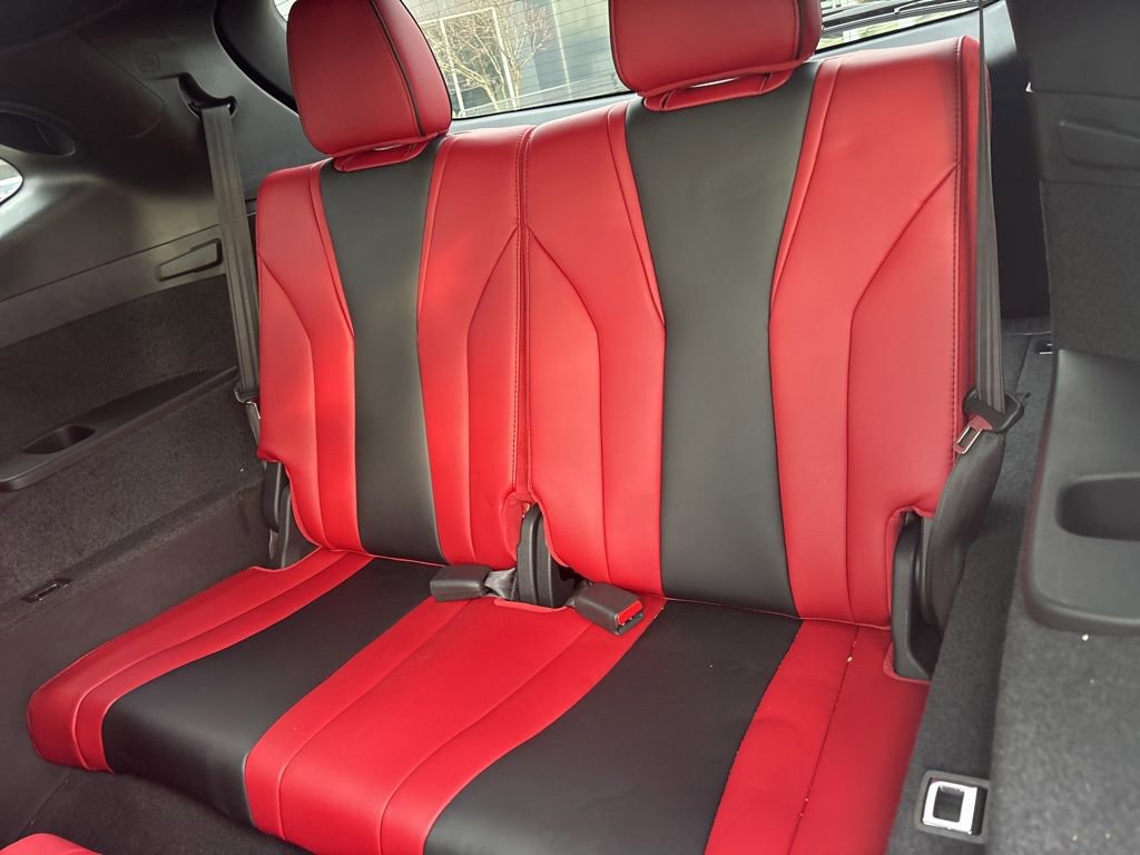 Used 2023 Acura MDX A-Spec image 26