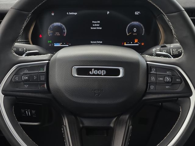 Used 2023 Jeep Grand Cherokee Altitude AWD/4WD image 26