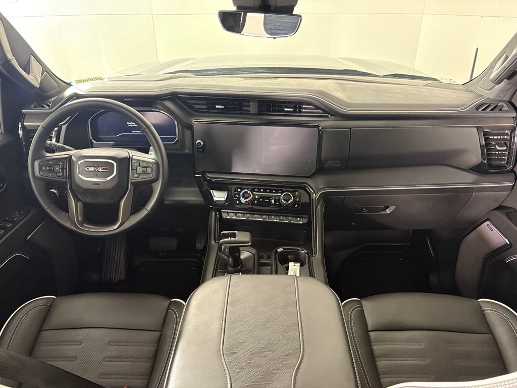 Used 2025 GMC Sierra 1500 AT4X AWD/4WD image 45