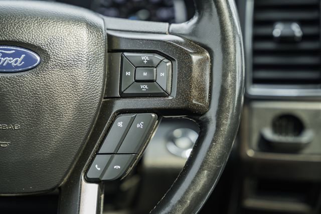 Used 2020 Ford Expedition Max Limited w/ Equipment Group 301A image 33