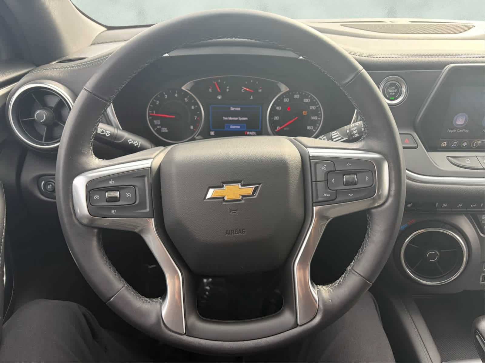 Used 2020 Chevrolet Blazer LT AWD/4WD image 9