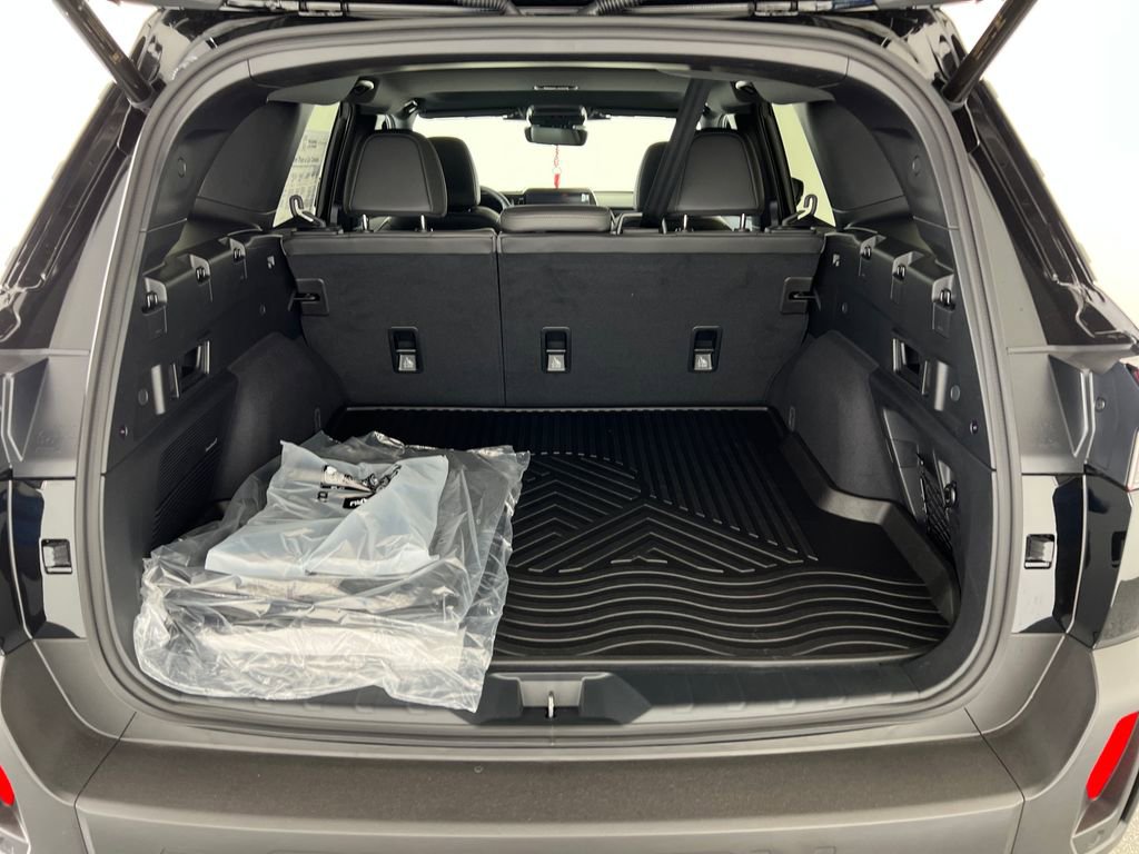 New 2026 Subaru Outback Limited XT AWD/4WD image 25