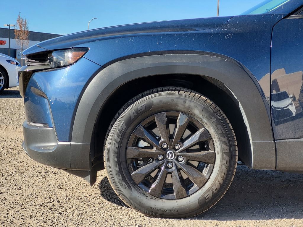 Used 2025 MAZDA CX-50 AWD 2.5 S w/ Preferred Package image 9