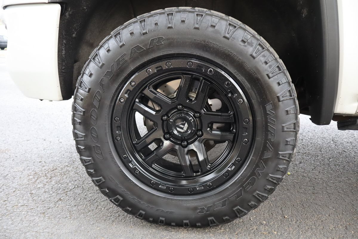 Used 2018 GMC Sierra 1500 Denali AWD/4WD image 41