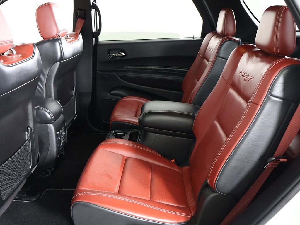 Used 2023 Dodge Durango SRT image 41