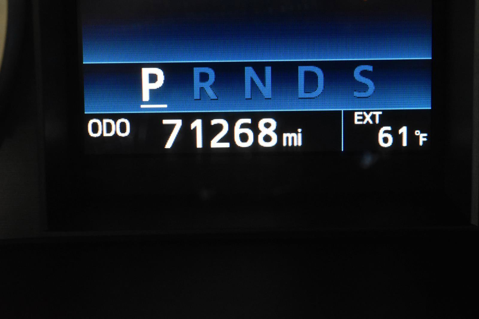 Used 2015 Toyota Tundra Limited image 21