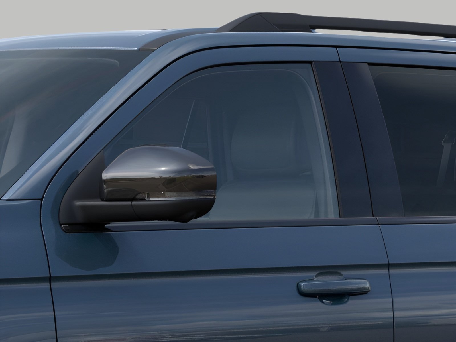 New 2027 Ford Expedition Max Platinum w/ Stealth Performance Package AWD/4WD image 20