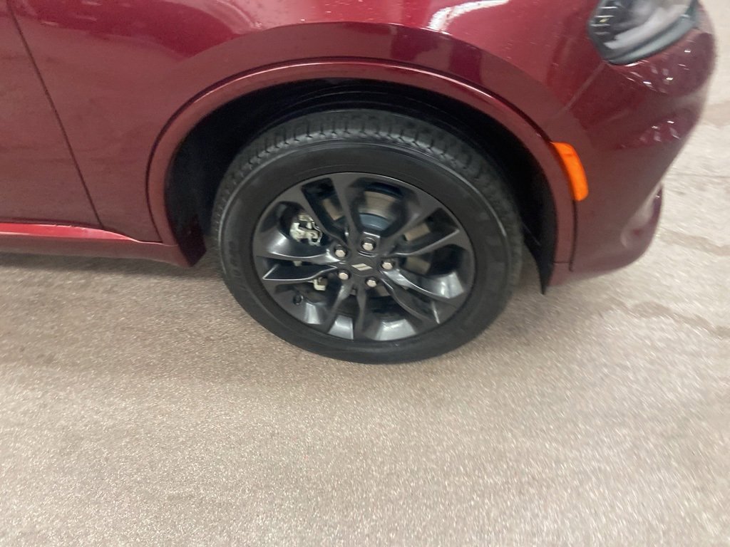 Certified 2024 Dodge Durango GT image 26