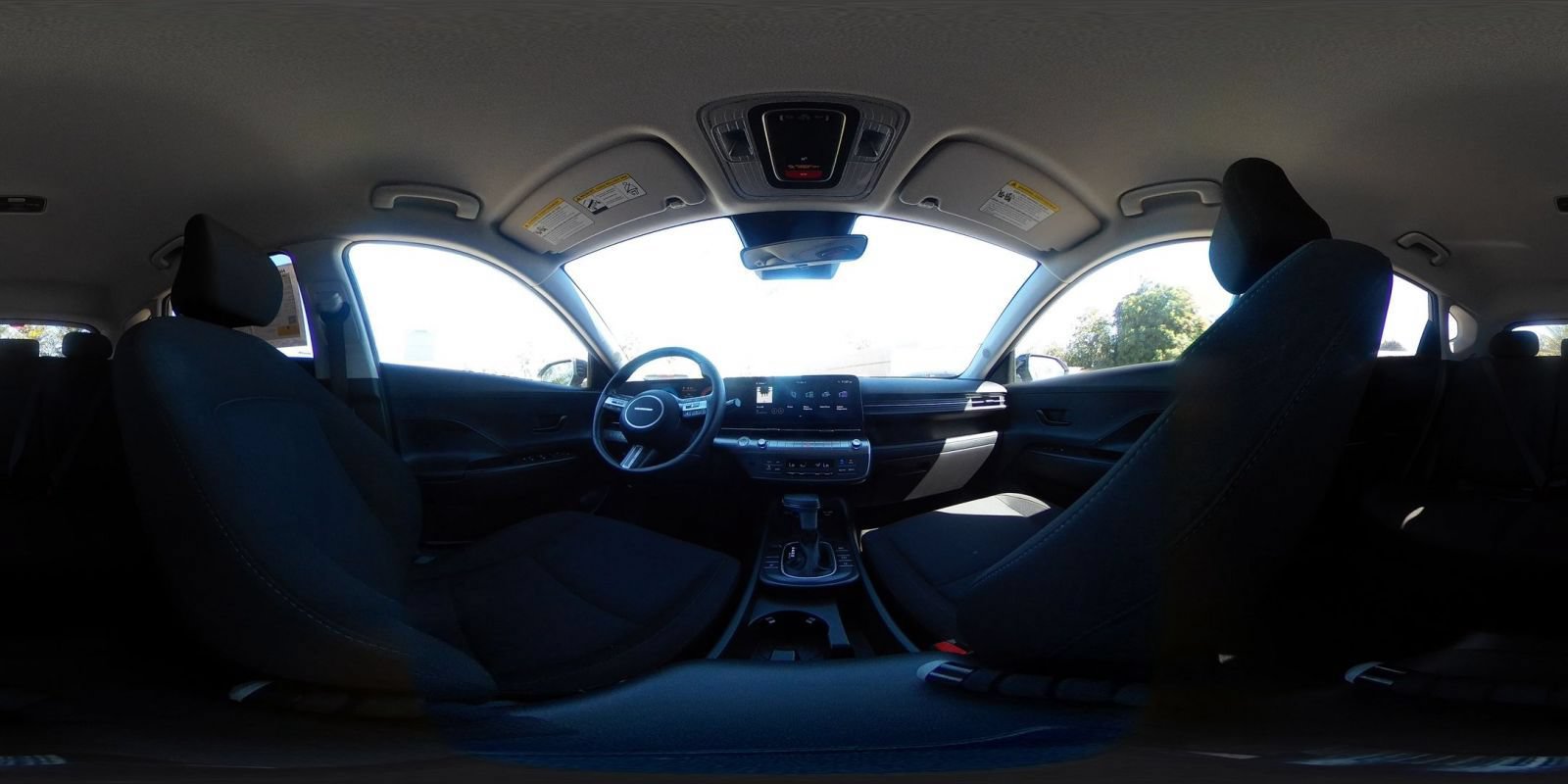 Used 2026 Hyundai Kona SEL Sport FWD image 41