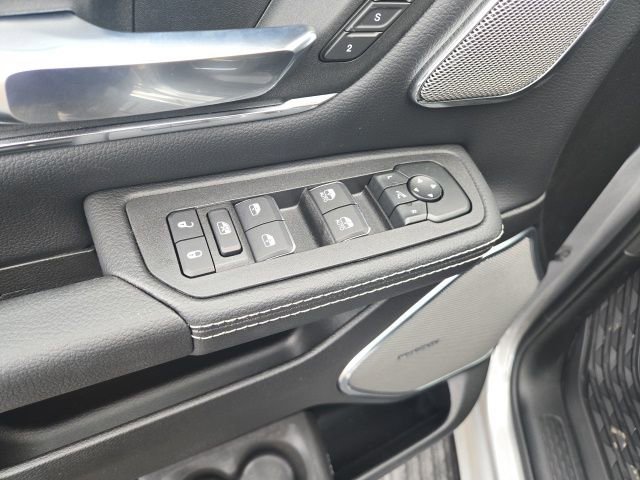 New 2026 RAM 1500 Laramie w/ Night Edition AWD/4WD image 10