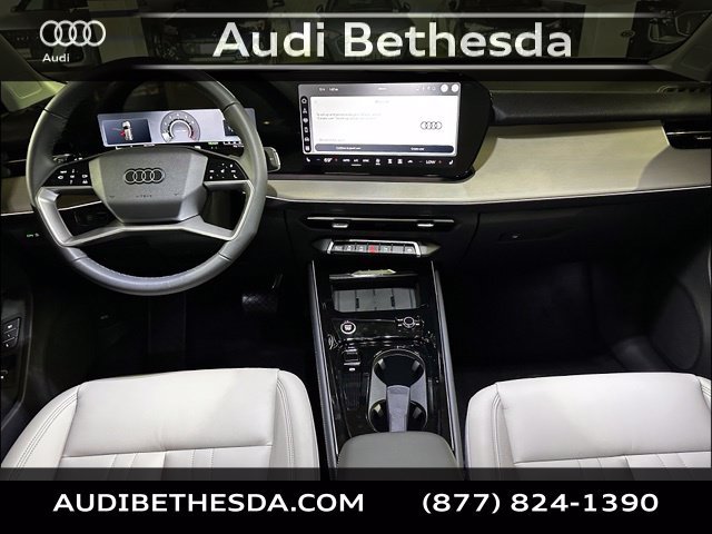 New 2026 Audi Q3 quattro 2.0T AWD/4WD image 11