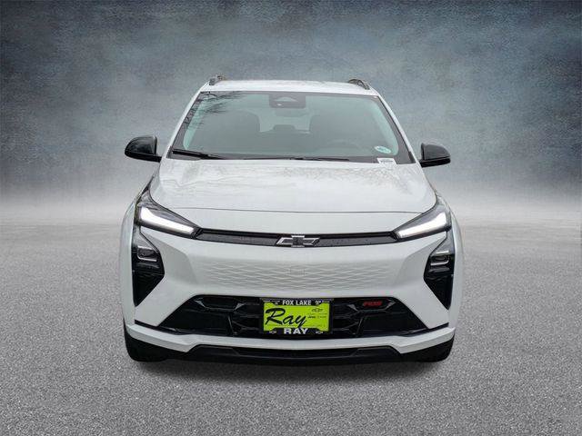 New 2027 Chevrolet Bolt RS image 9