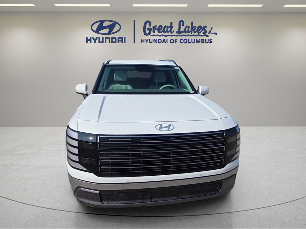 New 2026 Hyundai Palisade SEL AWD/4WD image 8