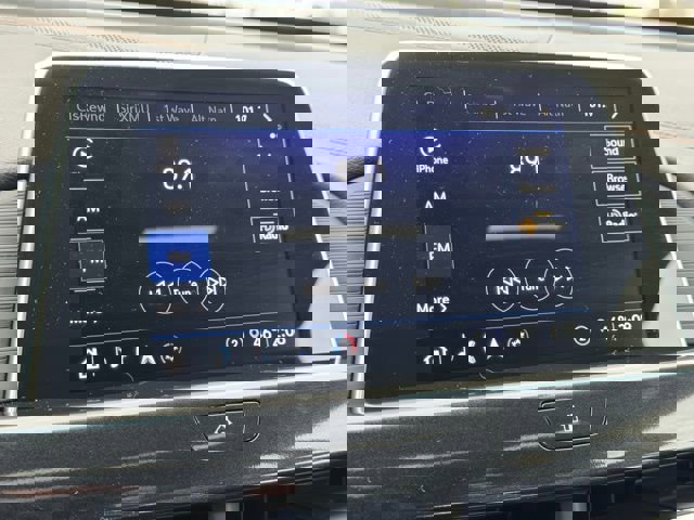 Certified 2024 Cadillac CT4 V w/ LPO, Blue Accent Package image 30