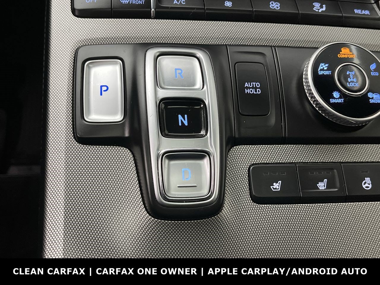 Used 2020 Hyundai Palisade Limited AWD/4WD image 28