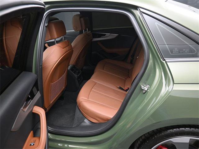 Used 2024 Audi A4 2.0T Premium Plus image 30