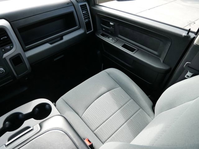 Used 2021 RAM 1500 Tradesman w/ Popular Equipment Group image 11