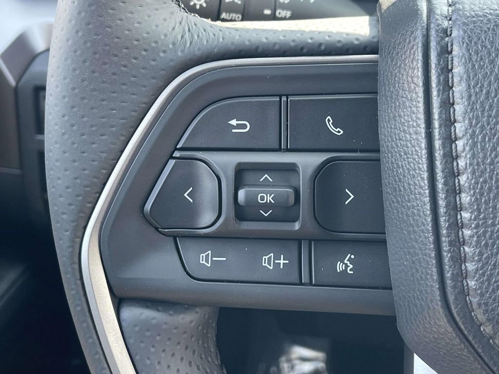 New 2026 Toyota 4Runner SR5 image 31