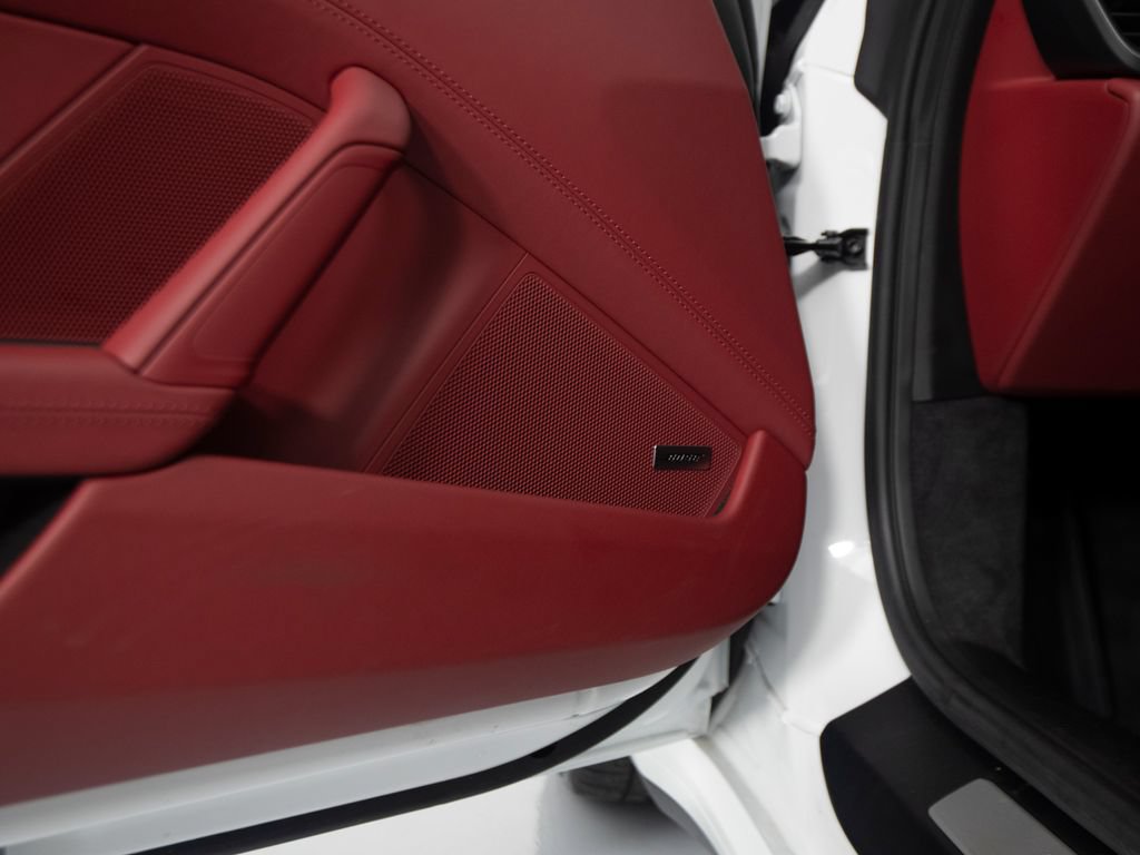 Certified 2026 Porsche 911 Carrera S RWD image 19