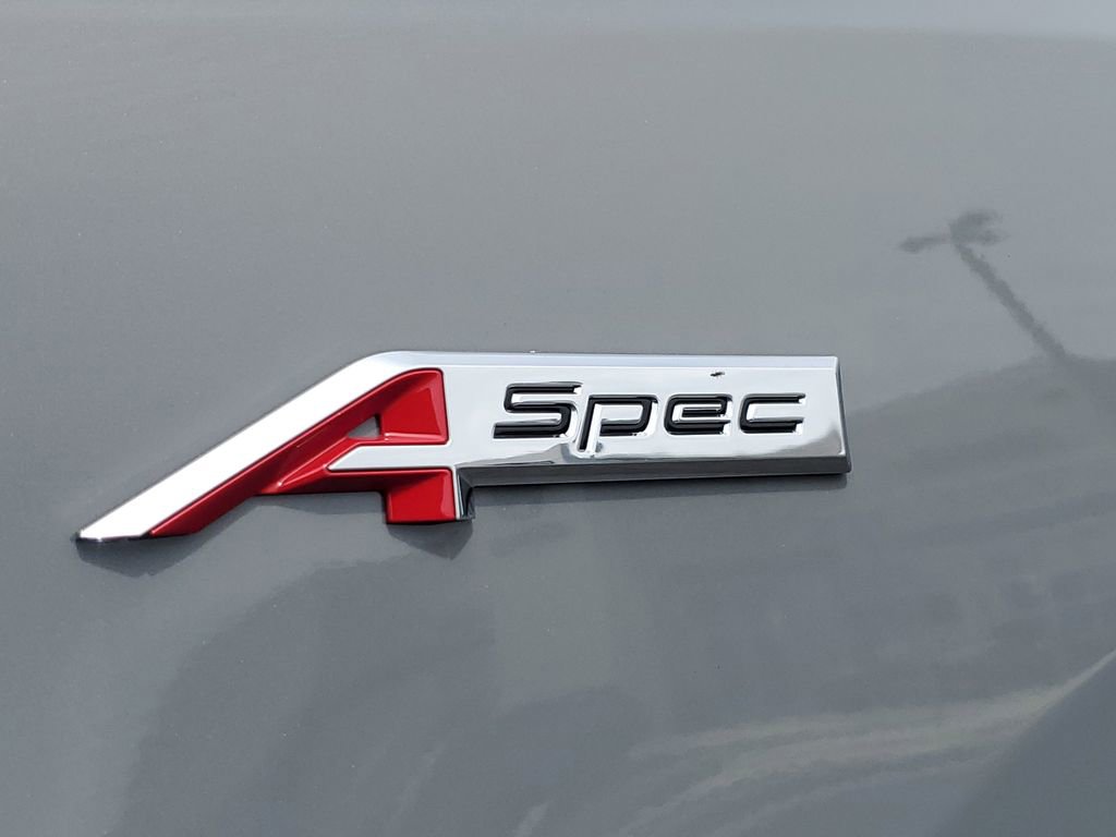 New 2026 Acura RDX A-Spec AWD/4WD image 8