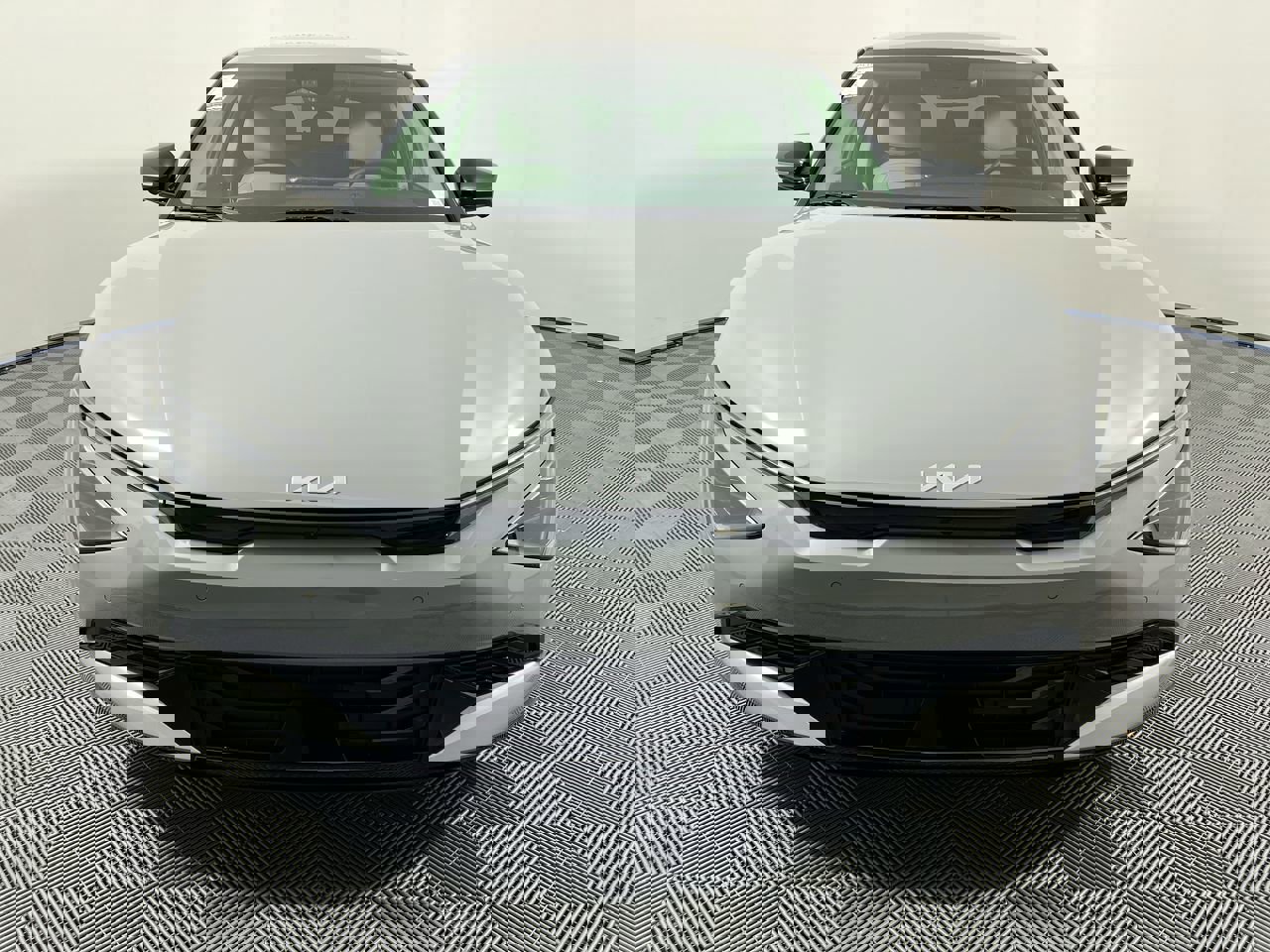 New 2025 Kia EV6 Wind image 9