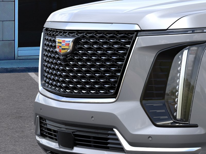 New 2026 Cadillac Escalade Luxury w/ Touring Package AWD/4WD image 13
