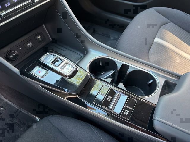 Certified 2023 Hyundai Sonata SEL w/ Convenience Package FWD image 28